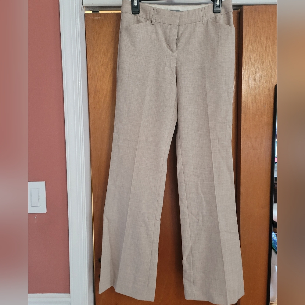 Dress pants